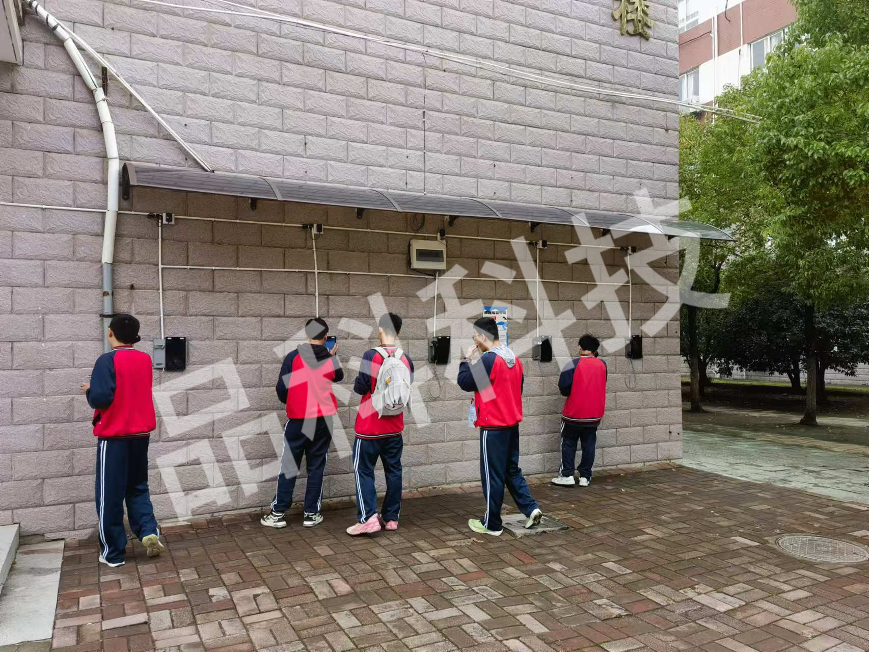 品科校园亲情话机